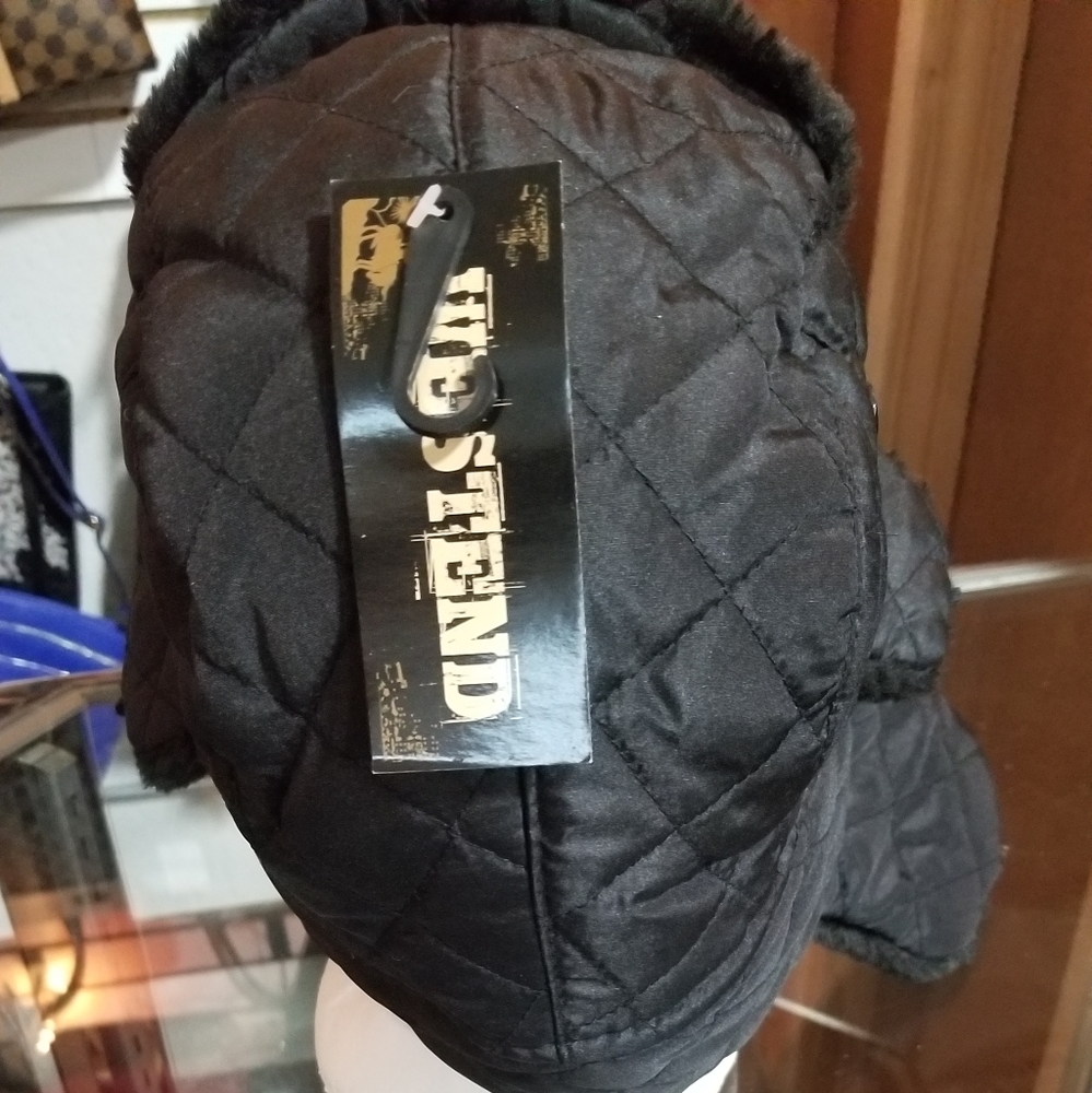 Winter Hat - Picture 2 of 4
